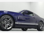 Thumbnail Photo 23 for 2011 Ford Mustang Shelby GT500